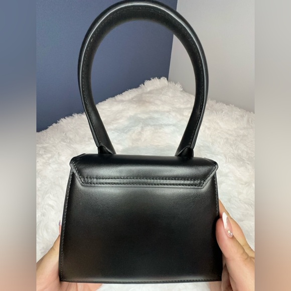 Brand New WOT Jacquemus Le Medium Chiquito - Picture 7 of 12